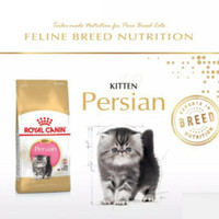 غذای گربه کیتن پرشین رویال کنین  2کیلو    royal canin kitten persian