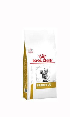 غذای درمانی گربه یورینری رویال کنین – Royal Canin Urinary S/O