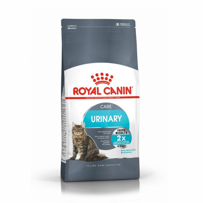 غذای خشک گربه رویال کنین مدل یورینری Urinary Care ا Royal Canin Urinary Care