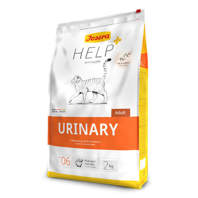 غذای درمانی گربه یورینری جوسرا – Josera Urinary