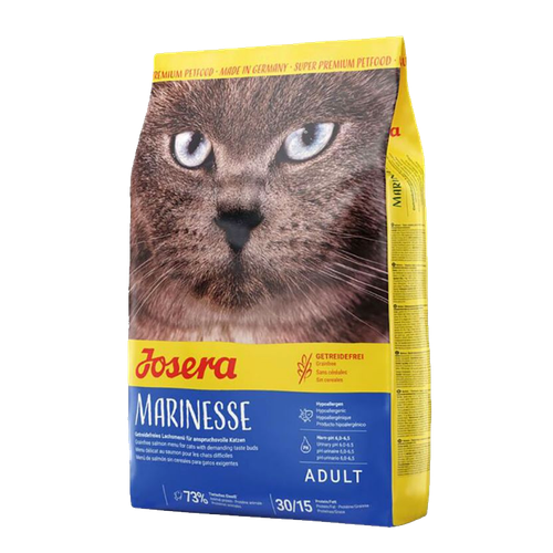 غذای خشک گربه جوسرا مدل Marinesse وزن 2 کیلوگرم ا Josera Marinesse