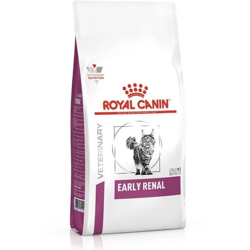 غذای خشک گربه رویال کنین ارلی Royal Canin Renal Early